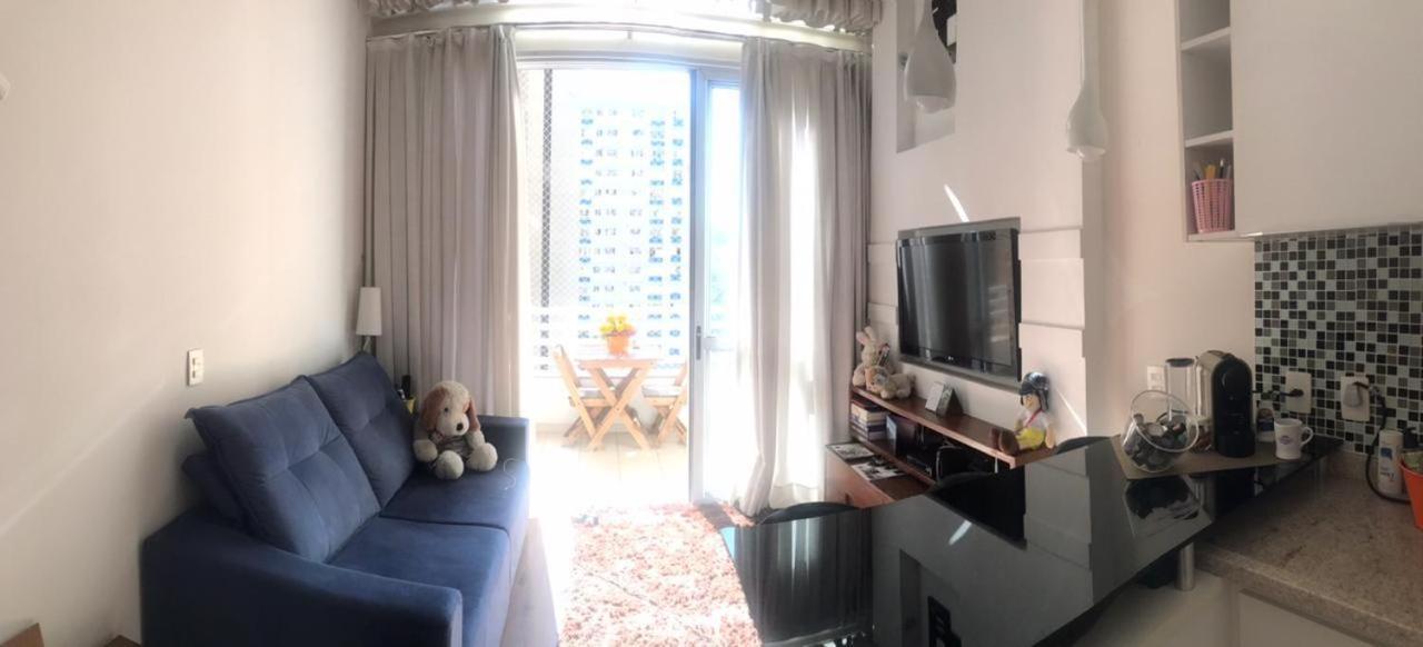 Welcome Nyc Berrini 상파울루 외부 사진