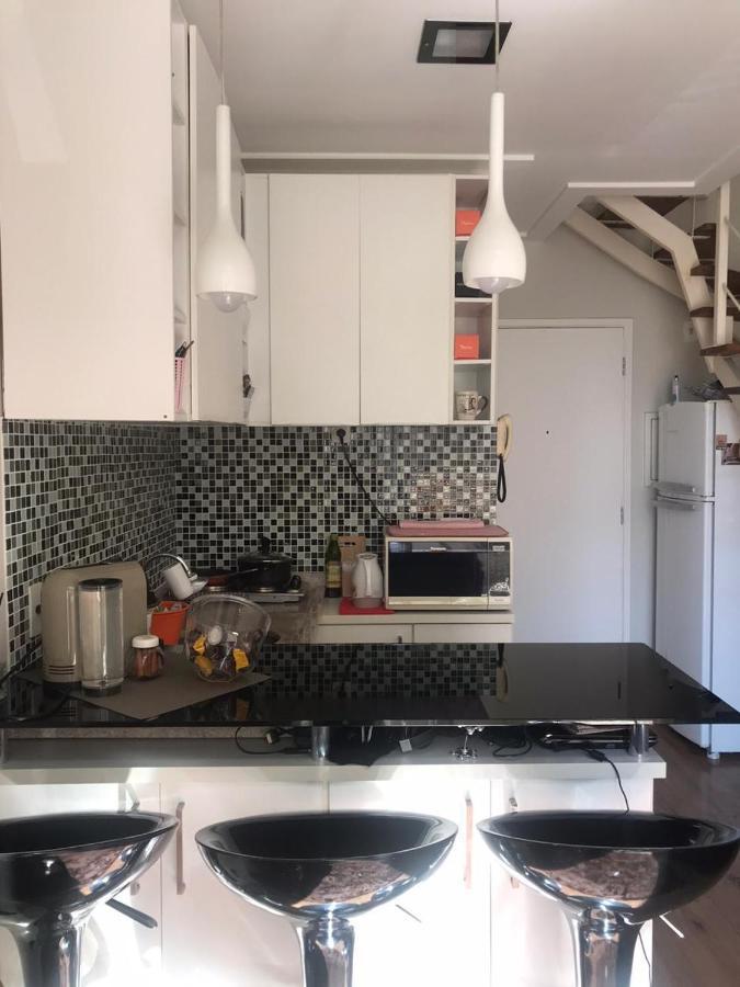 Welcome Nyc Berrini 상파울루 외부 사진