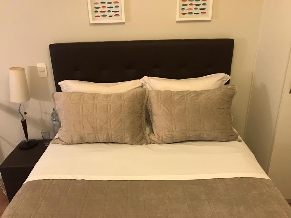 Welcome Nyc Berrini 상파울루 외부 사진